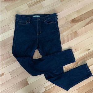 Abercrombie and Fitch Jeggings